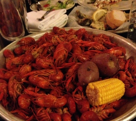 Superior Seafood - New Orleans, LA