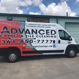 Advanced Carpet Cleaning - Corpus Christi, TX