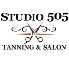 Studio 505 Tanning & Salon