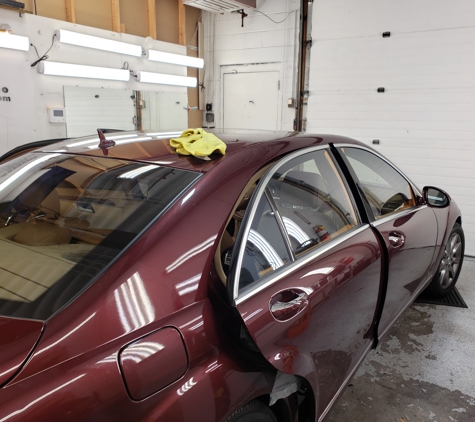 Advanced Glass Tinting - Norfolk, VA