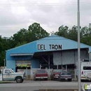 Del-Tron Transmissions - Auto Transmission