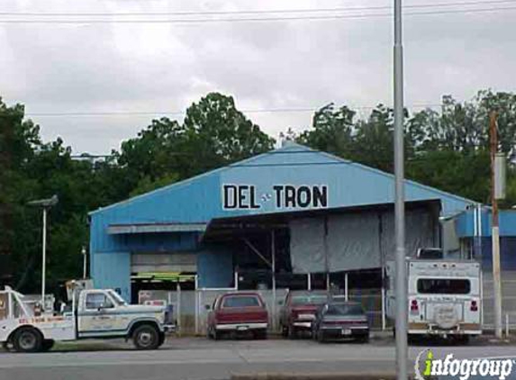 Del-Tron Transmissions - Houston, TX