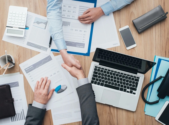 Howard Ghedia Accountancy - Norwest, NSW