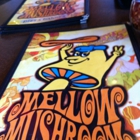 Mellow Mushroom