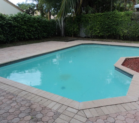 Perfect Pools and Prop. Maint.