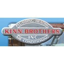 Kinn Brothers Heating Air Conditioning & Plumbing - Fireplaces