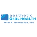 Peter A Tzendzalian, DDS PA - Aesthetic Oral Health - Dentists