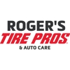 Roger’s Tire Pros & Auto Care gallery