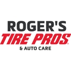 Roger's Tire Pros & Auto Care Center