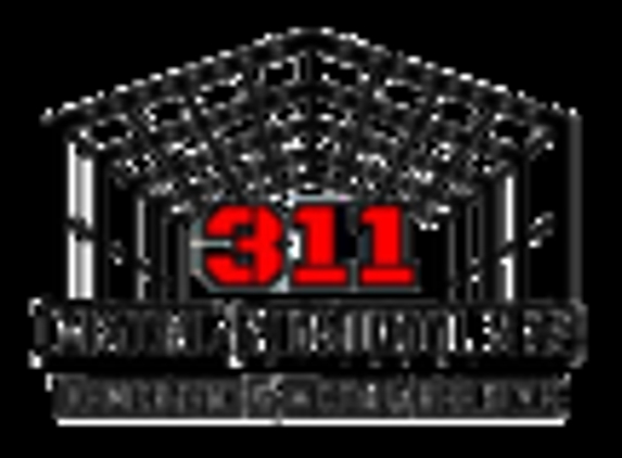 311 Metal Structures & Roofing - Randleman, NC