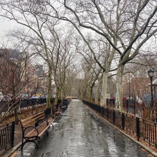 Sara D Roosevelt Park - New York City, NY