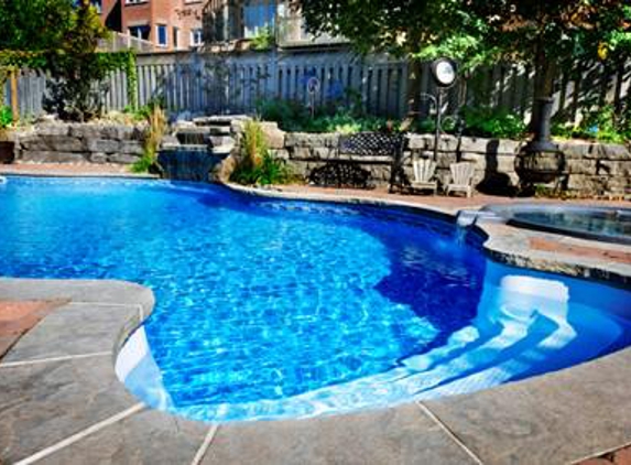 crystal water pool services - hawthorne, CA