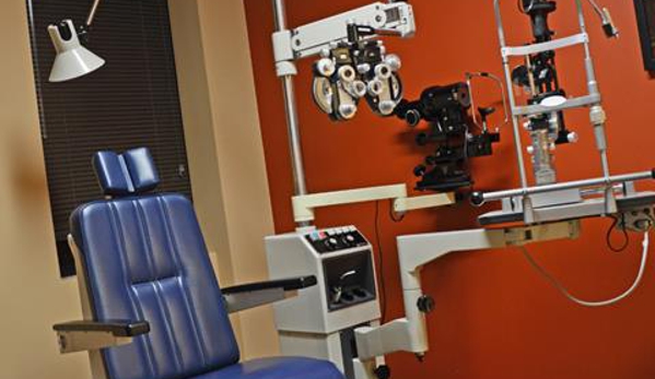 Brumm Eye & Laser Vision Center - Omaha, NE