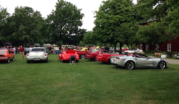 Gilmore Car Museum - Hickory Corners, MI