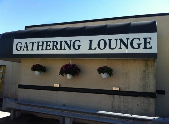 Gathering Lounge - Liverpool, NY