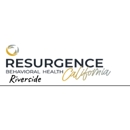 Resurgence California - Alcoholism Information & Treatment Centers