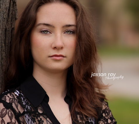 Jaxson Ray Photography - Albuquerque, NM. Professional Headshots | Actress and Auditions