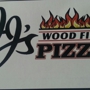 JJ's Woodfire Pizza