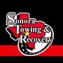 Sonora Towing and Recovery