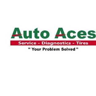 Auto Aces - Green Bay, WI