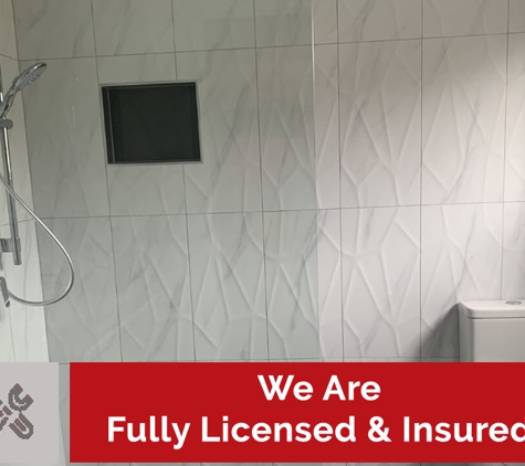 Damien's Plumbing Services - Clontarf, QLD. We Are Fully Licensed & Insured