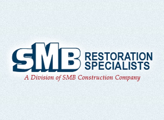 SMB Restoration Specialists - Toledo, OH