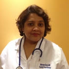 Ezzi, Nisreen J, MD