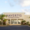 Haverty's Furniture gallery