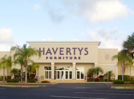 Haverty's Furniture - Port Richey, FL