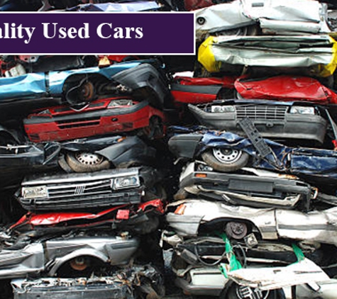 Borgies Auto Spares Pty Ltd - Melton, VIC. Quality Used Cars