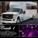 Dream Limousines, Inc. - Limousine Service
