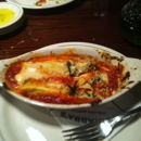 Carrabba's Italian Grill - Bars