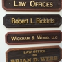 Robert Ricklefs Attorney At Law