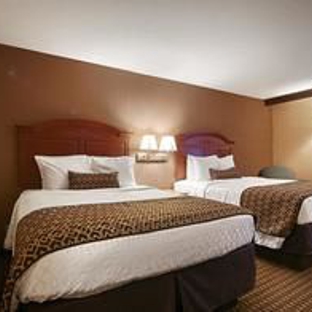 Best Western Plus North Canton Inn & Suites - North Canton, OH