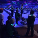 Brunswick Zone - Bowling