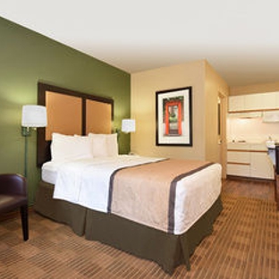 Extended Stay America - Washington, D.C. - Chantilly - Chantilly, VA