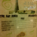 Gap Diner Family Restaurant - American Restaurants