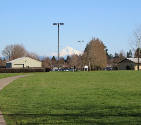 University of Western States - Portland, OR