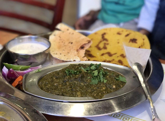 Chaat House - Fremont, CA