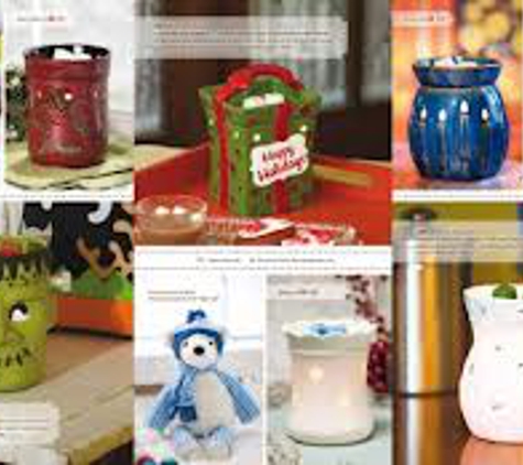 Scentsy Independent Consultant-Diana N. - Pasadena, TX