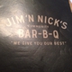 Jim 'N Nick's Bar-B-Q