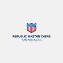Republic Master Chefs - Textiles
