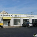 Jack Morris Auto Glass - Glass-Auto, Plate, Window, Etc