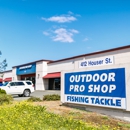 Outdoor Pro Shop - Fishing Tackle