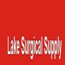 Lake Surgical Supply Co - Hospital Equipment & Supplies