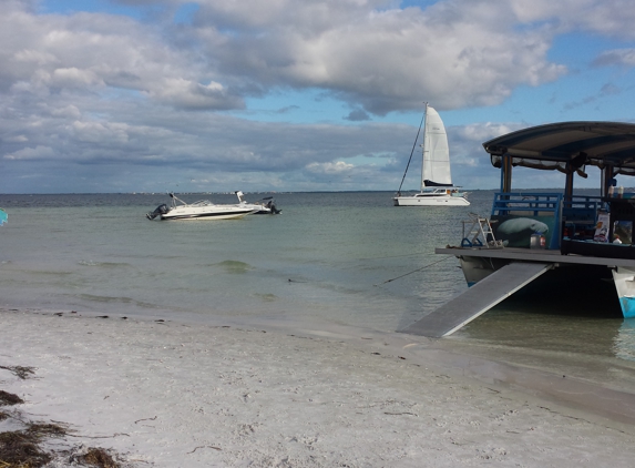 Island Paradise Charters - New Port Richey, FL