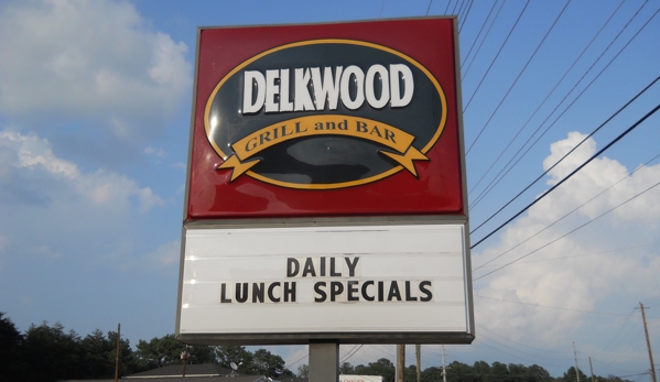 Delkwood Grill - Marietta, GA
