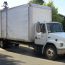 American Moving & Storage - Moving Services-Labor & Materials