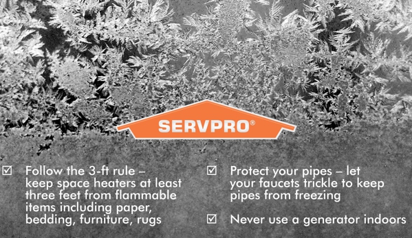 SERVPRO of La Grange Park/North Riverside - Broadview, IL