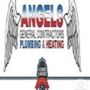 Angels Plumbing & Heating - Heating Contractors & Specialties